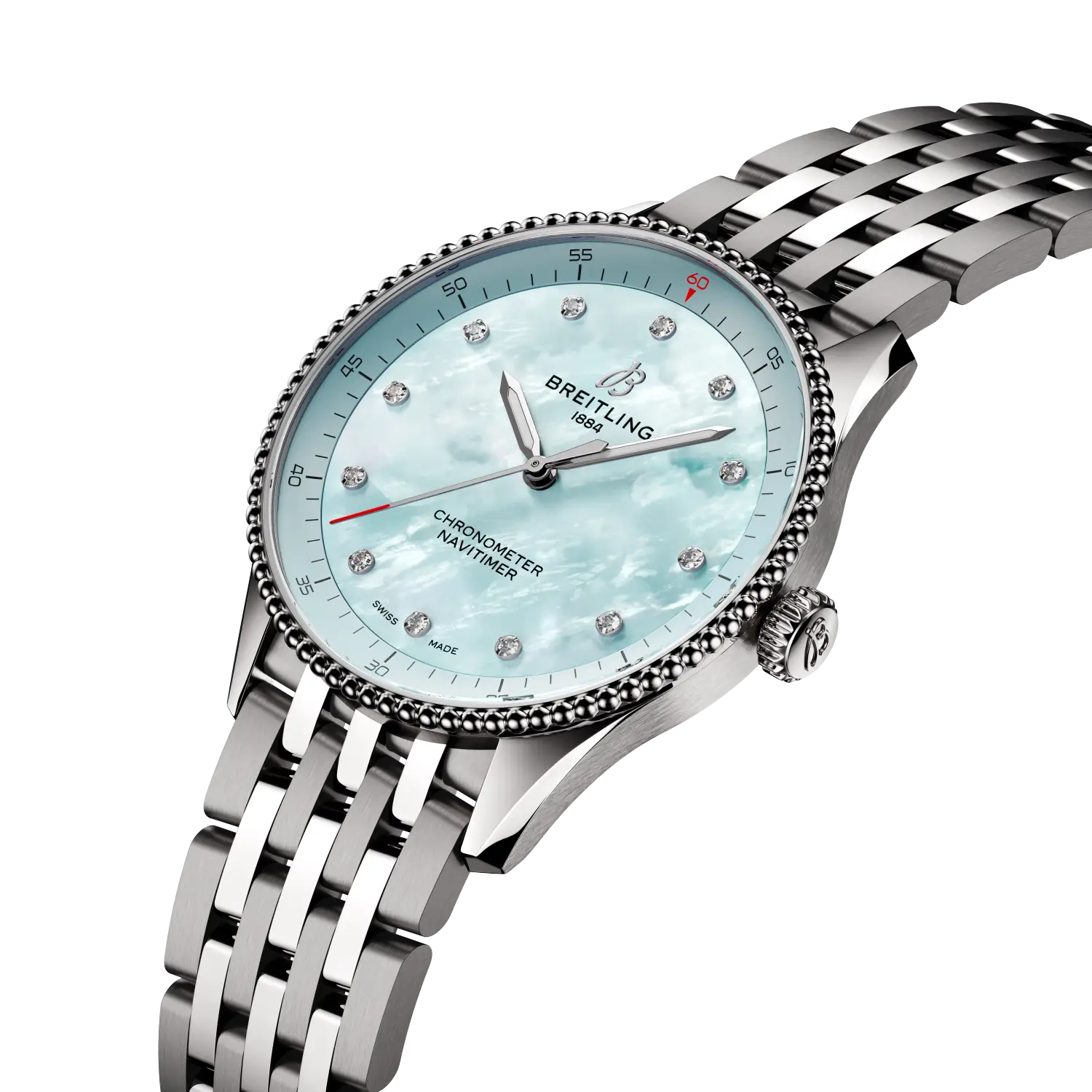 Breitling Navitimer 32 A77320171C1A1