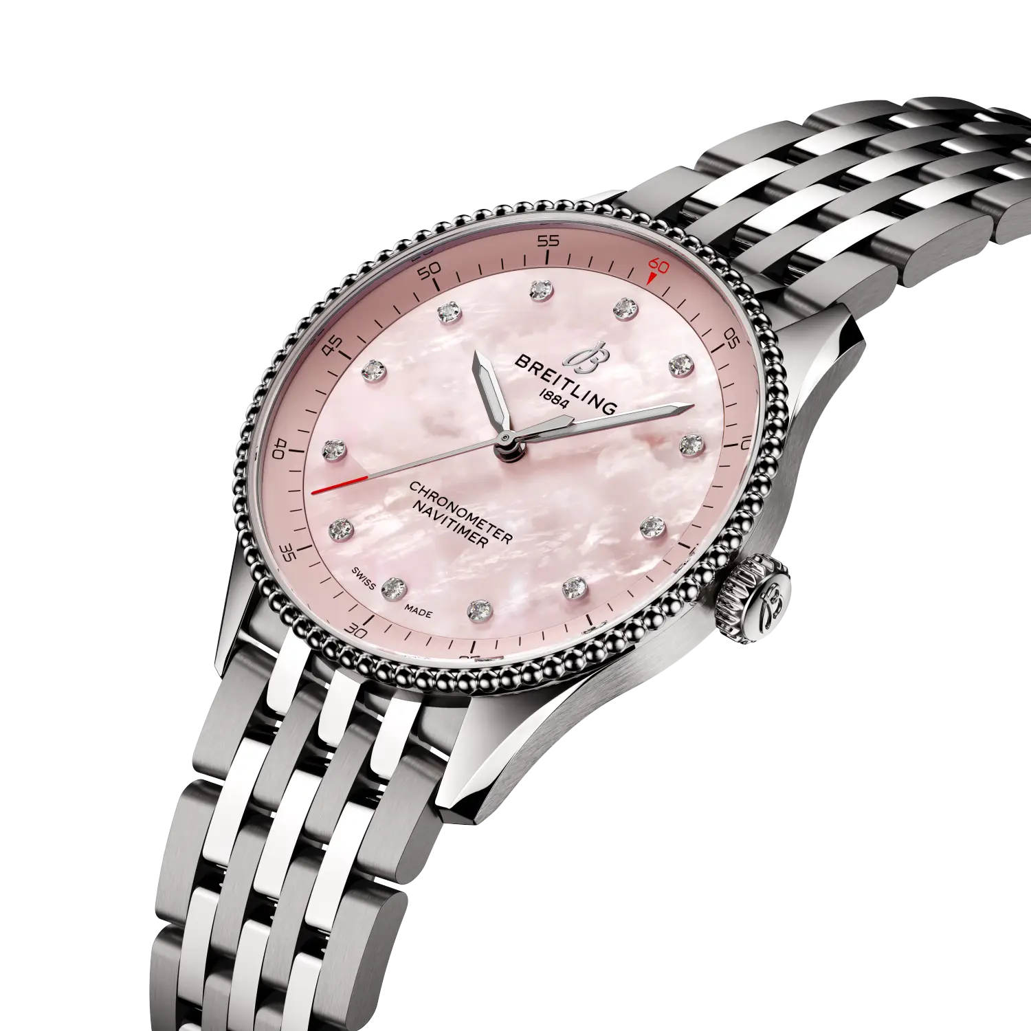 Breitling Navitimer 32 A77320D91K1A1