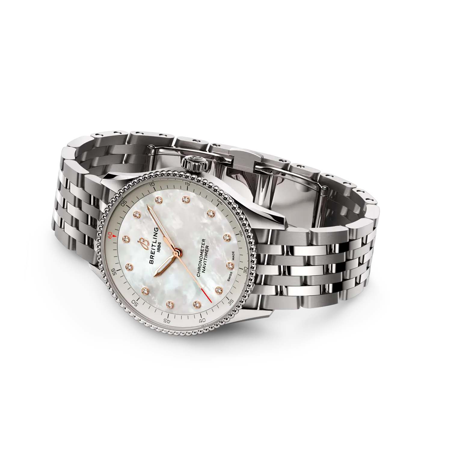 Breitling Navitimer 32 A77320E61A2A1