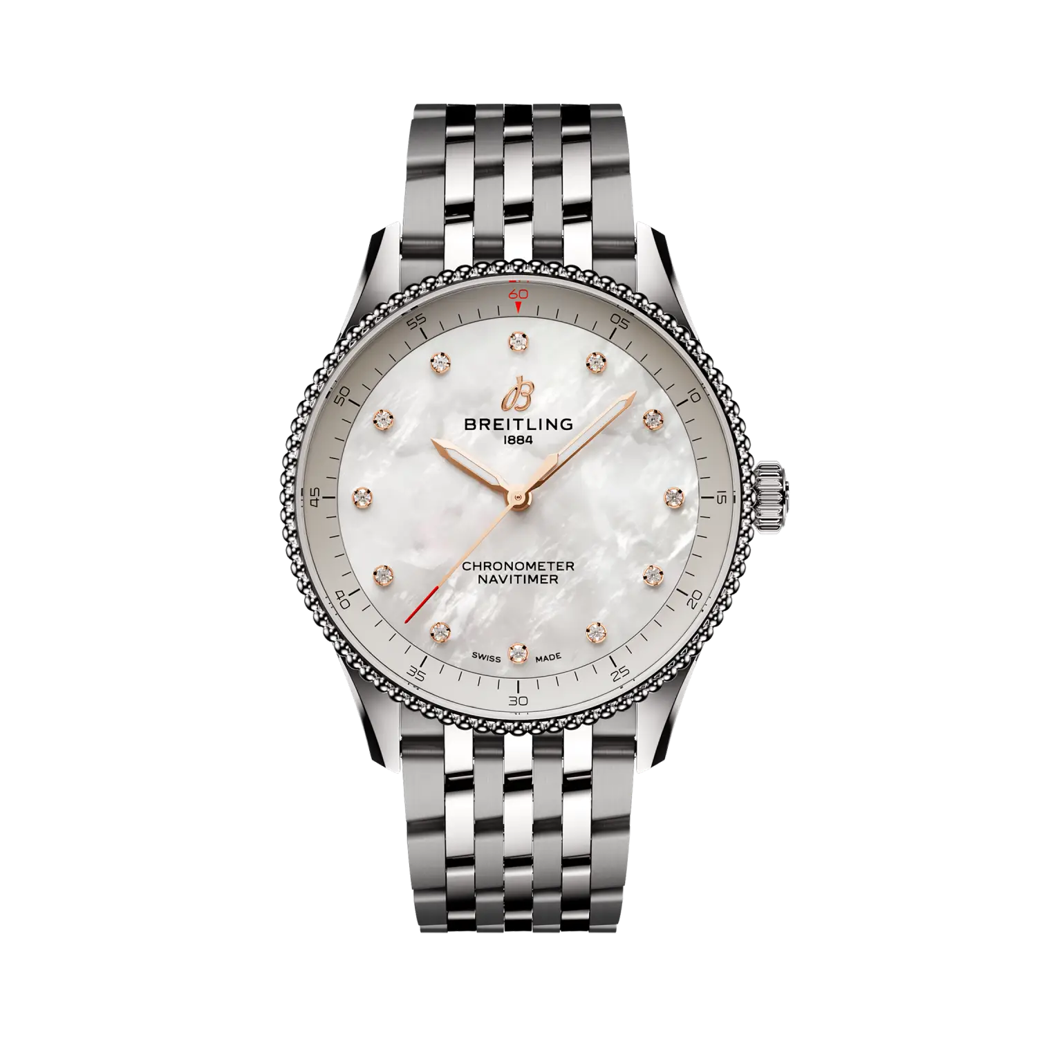 Breitling Navitimer 32 A77320E61A2A1