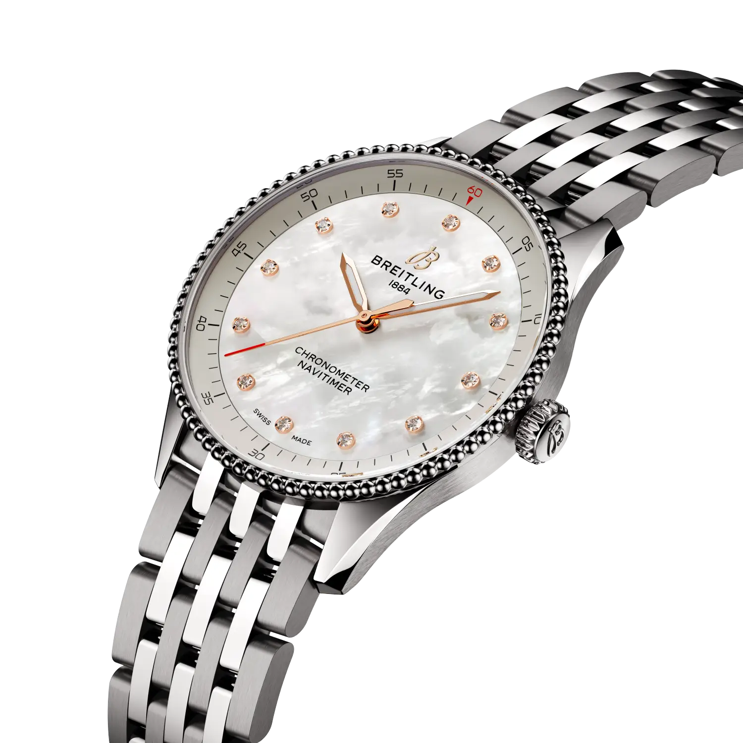 Breitling Navitimer 32 A77320E61A2A1