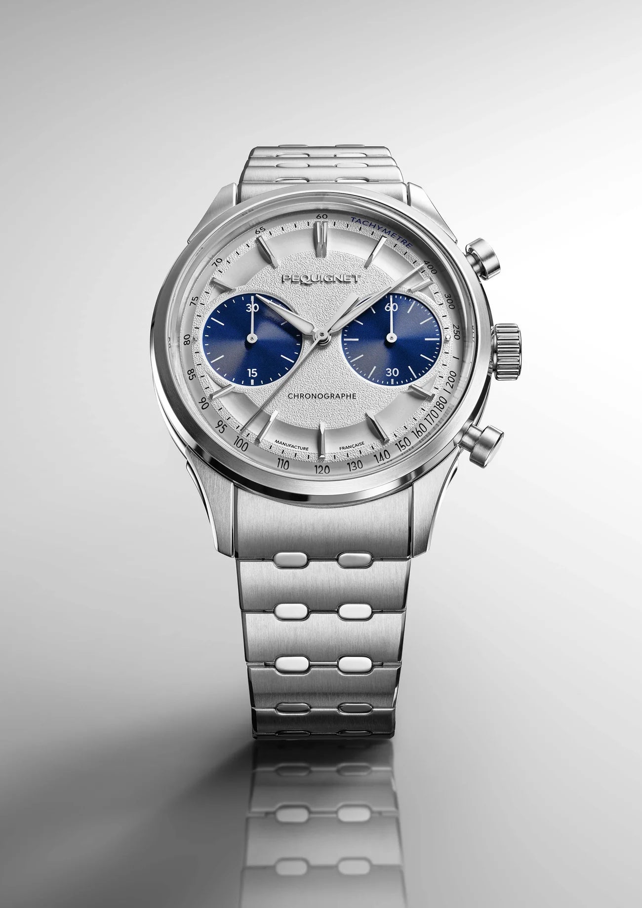 Pequignet Royale Paris Chrono (39.5mm) 9120313