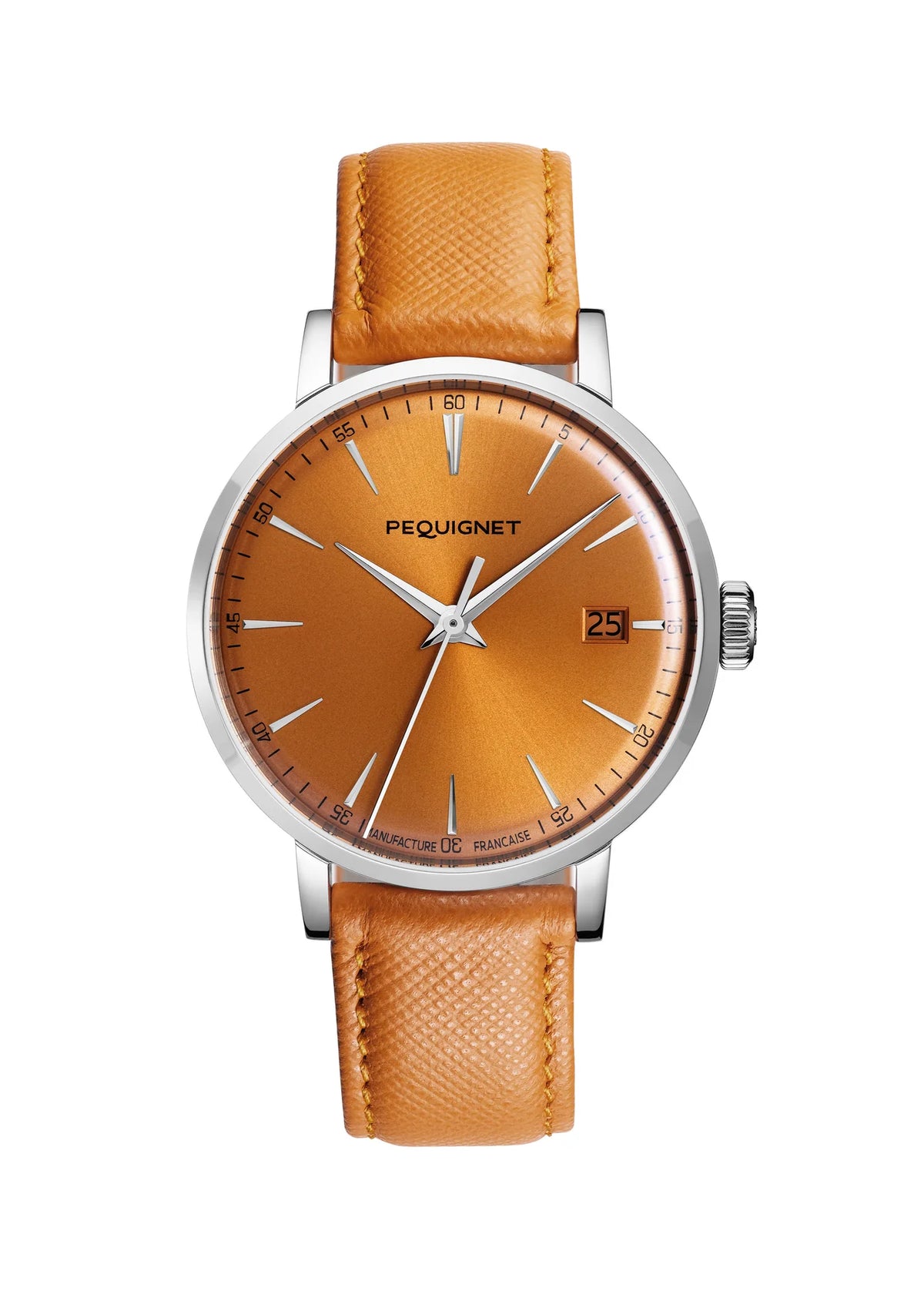 Pequignet Attitude Provence Orange (39mm) 9060403