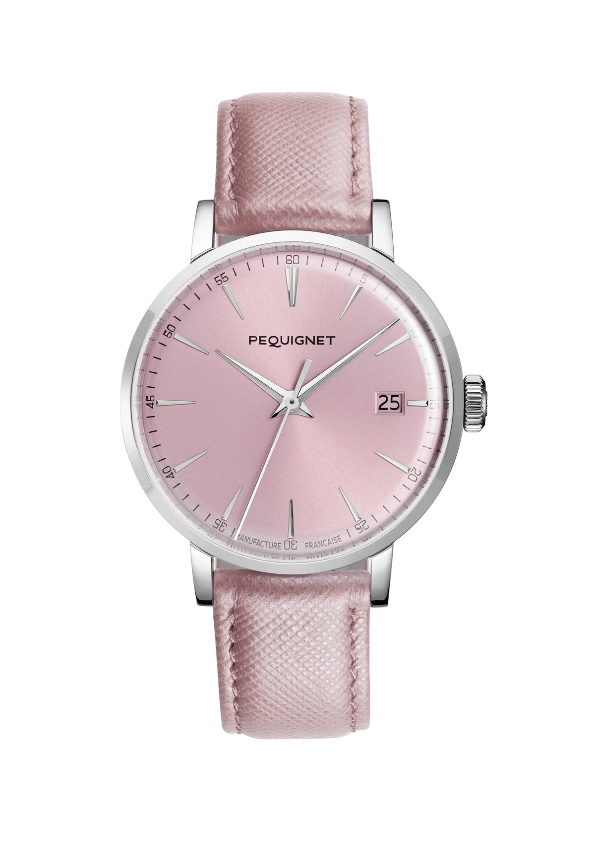 Pequignet Attitude Festival Pink (39mm) 9060483