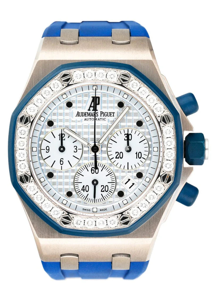 Audemars Piguet Royal Oak Offshore (37mm) 25986CK.ZZ.D020CA.02