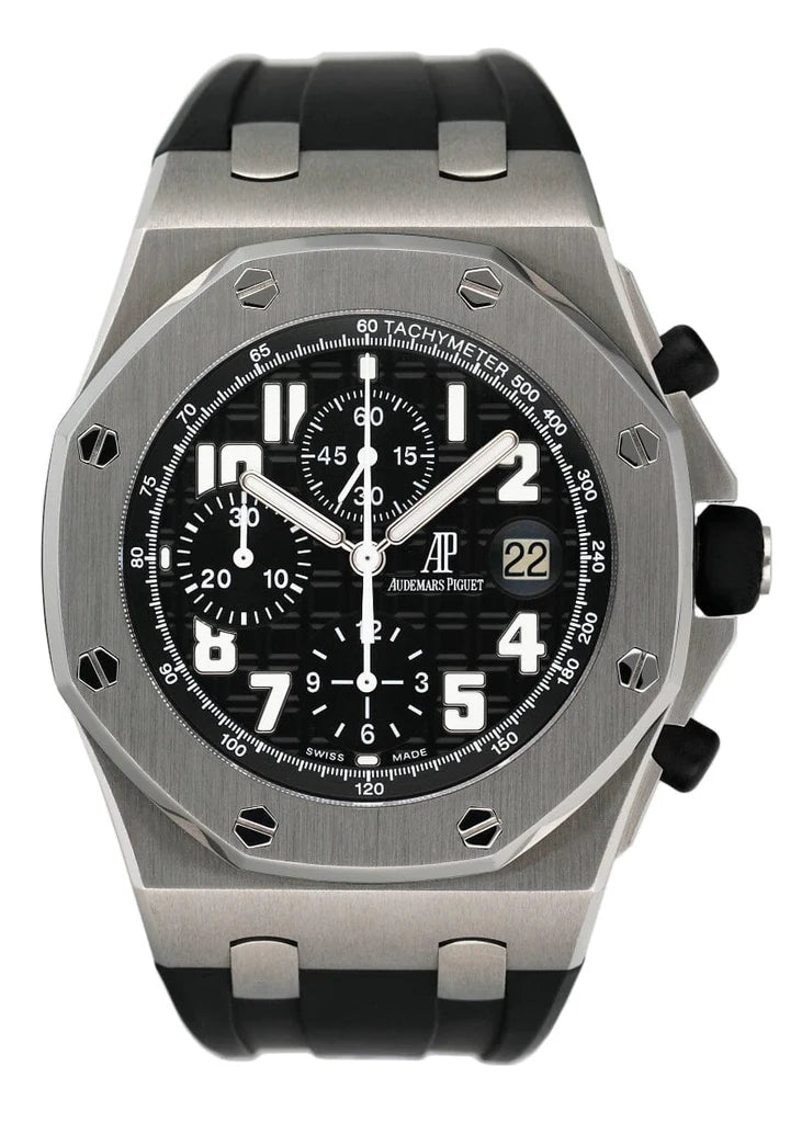 Audemars Piguet Royal Oak Offshore (42mm) 26170ST.OO.D101CR.03