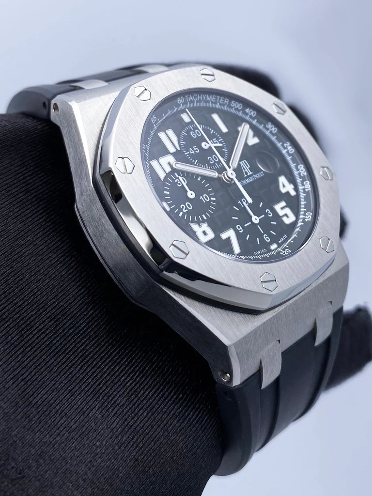 Audemars Piguet Royal Oak Offshore (42mm) 26170ST.OO.D101CR.03