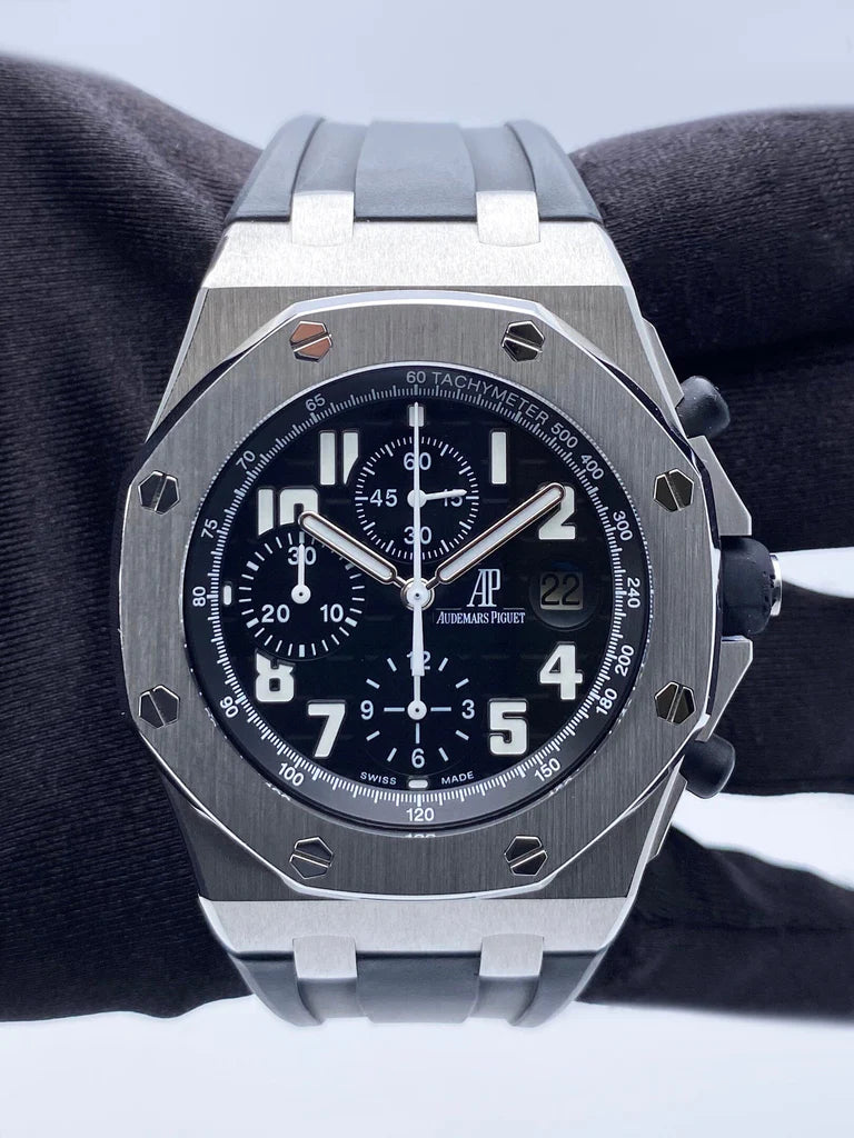 Audemars Piguet Royal Oak Offshore (42mm) 26170ST.OO.D101CR.03