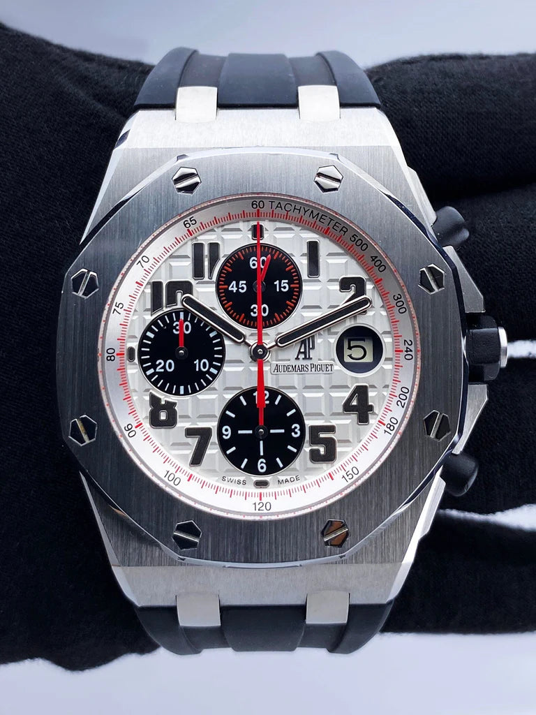 Audemars Piguet Royal Oak Offshore (42mm) 26170ST.OO.D101CR.02