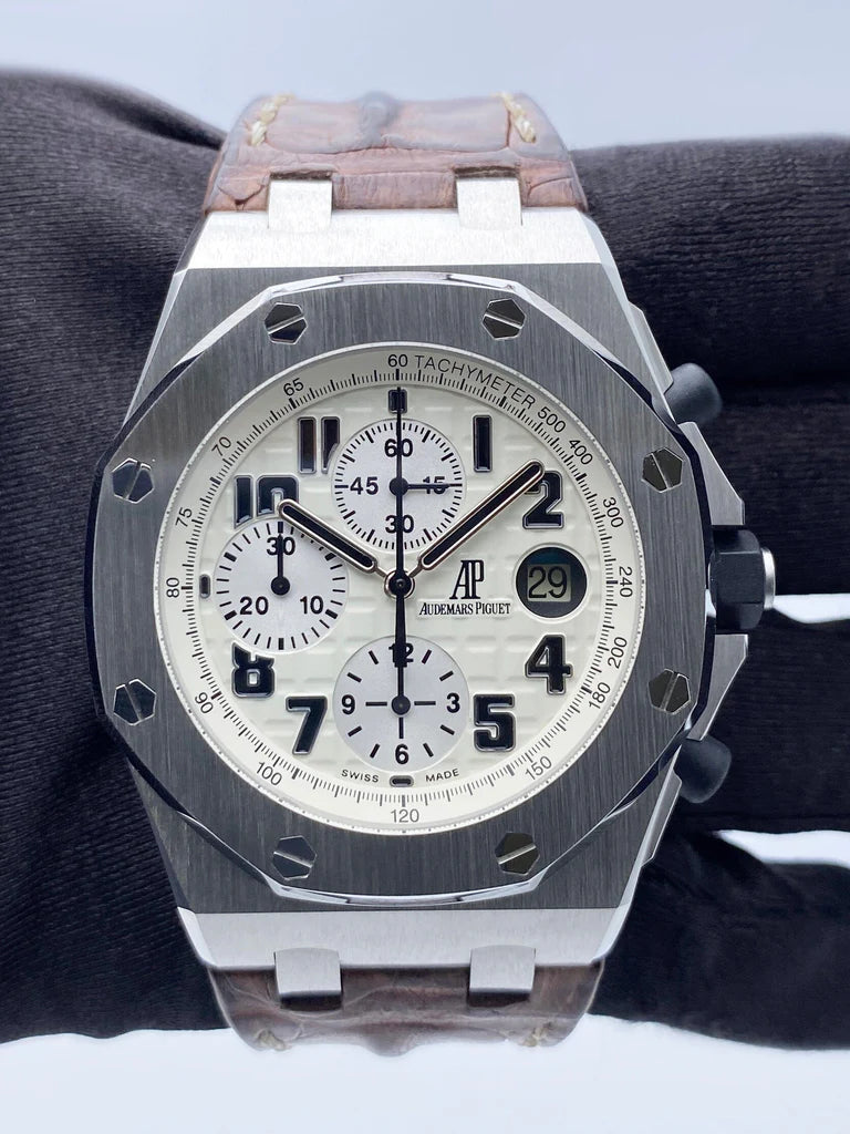 Audemars Piguet Royal Oak Offshore (42mm) 26170ST.OO.D091CR.01