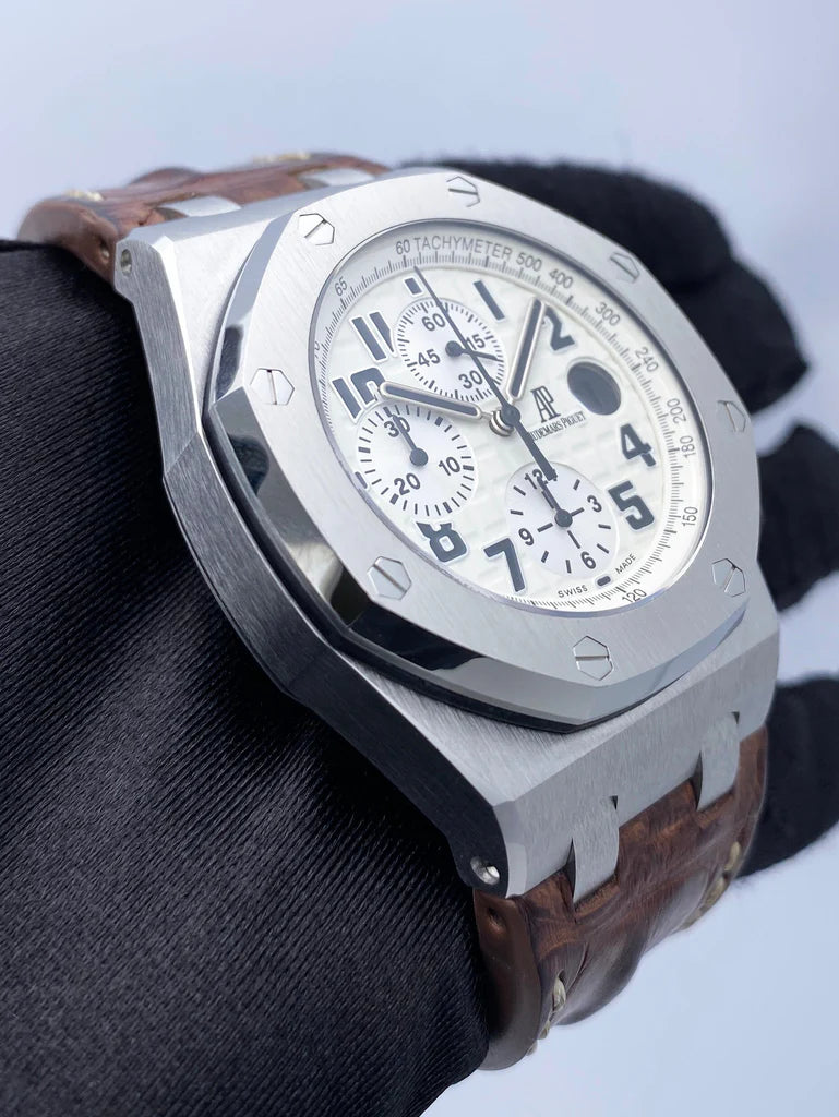 Audemars Piguet Royal Oak Offshore (42mm) 26170ST.OO.D091CR.01