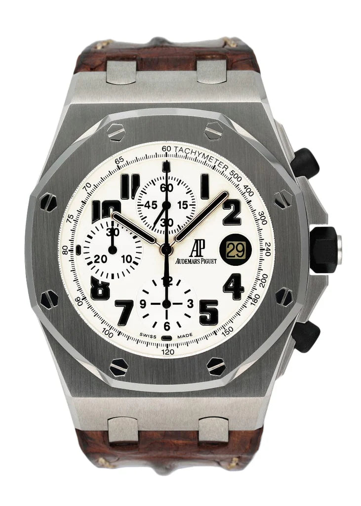 Audemars Piguet Royal Oak Offshore (42mm) 26170ST.OO.D091CR.01