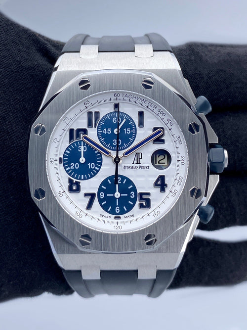 Audemars Piguet Royal Oak Offshore (42mm) 26170ST.OO.D305CR.01