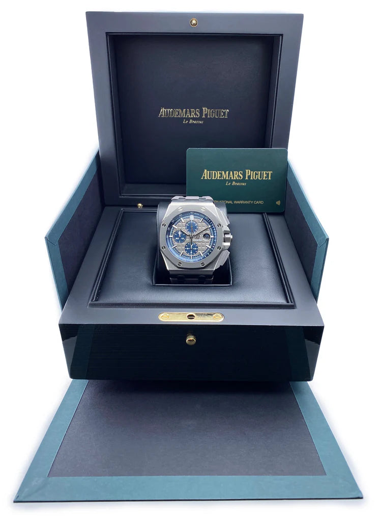 Audemars Piguet Royal Oak Offshore (44mm) 26400IO.OO.A004CA.02