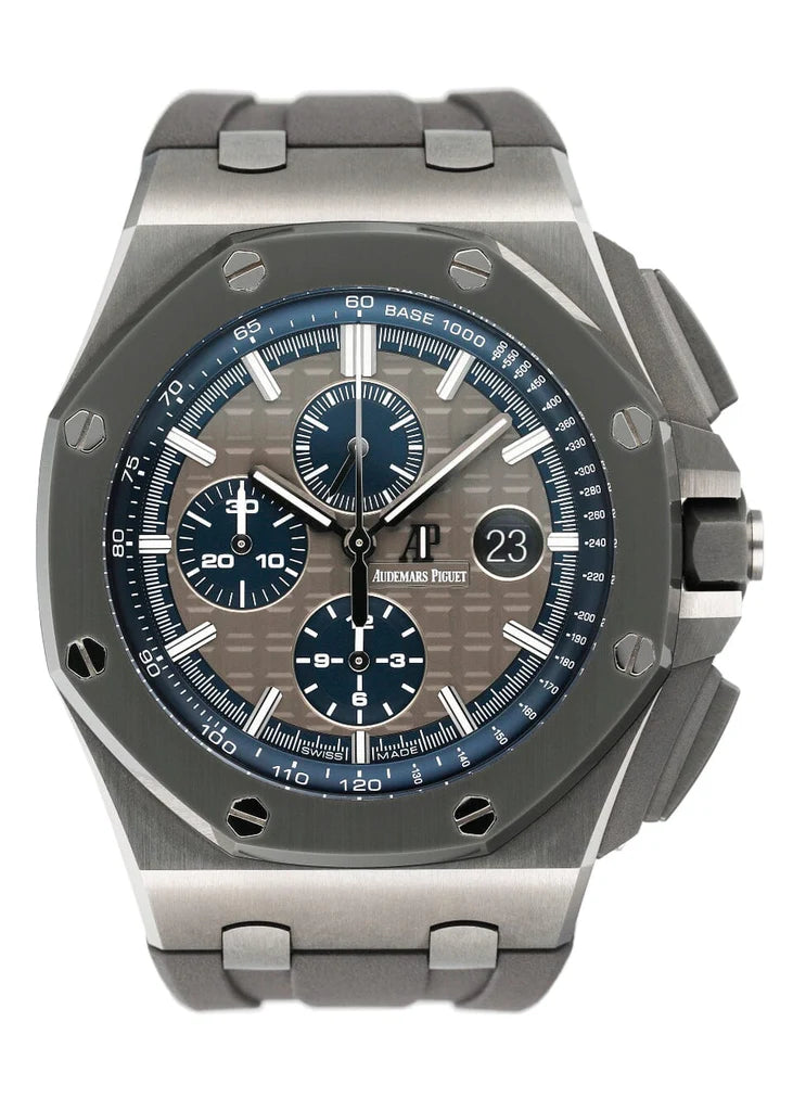 Audemars Piguet Royal Oak Offshore (44mm) 26400IO.OO.A004CA.02