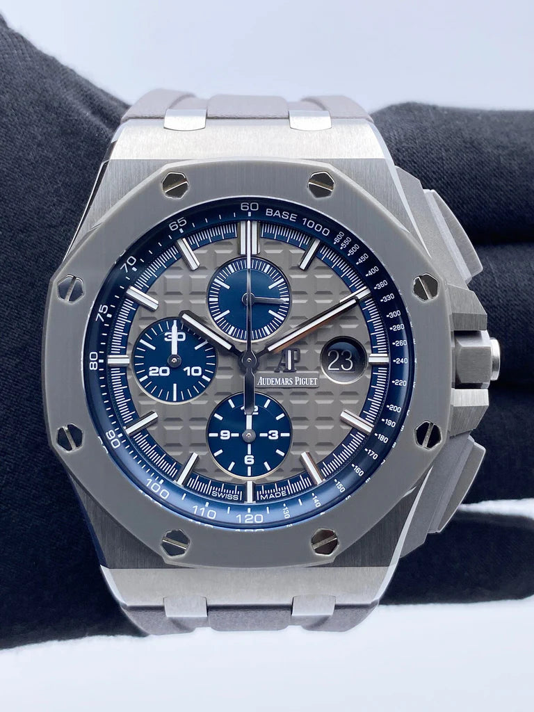 Audemars Piguet Royal Oak Offshore (44mm) 26400IO.OO.A004CA.02