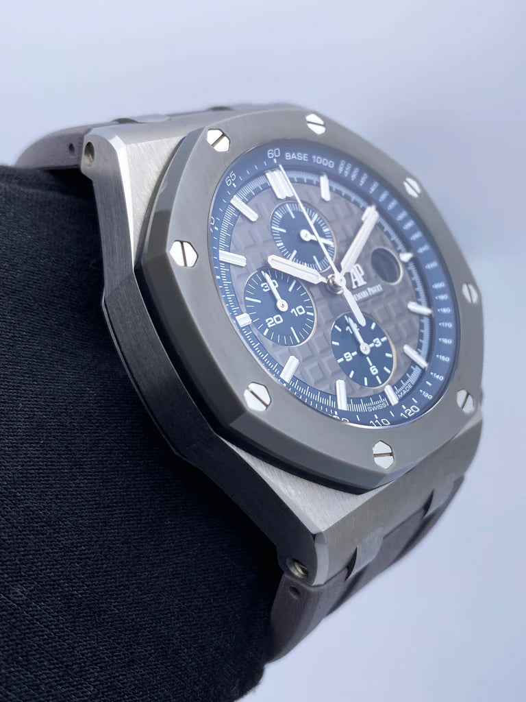 Audemars Piguet Royal Oak Offshore (44mm) 26400IO.OO.A004CA.02