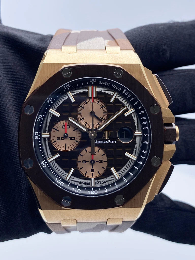 Audemars Piguet Royal Oak Offshore (44mm) 26401RO.OO.A087CA.01