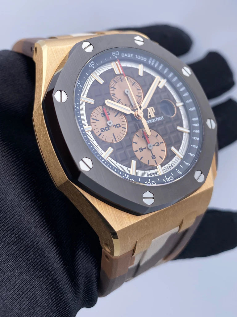 Audemars Piguet Royal Oak Offshore (44mm) 26401RO.OO.A087CA.01