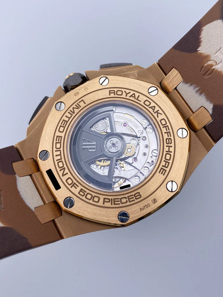 Audemars Piguet Royal Oak Offshore (44mm) 26401RO.OO.A087CA.01