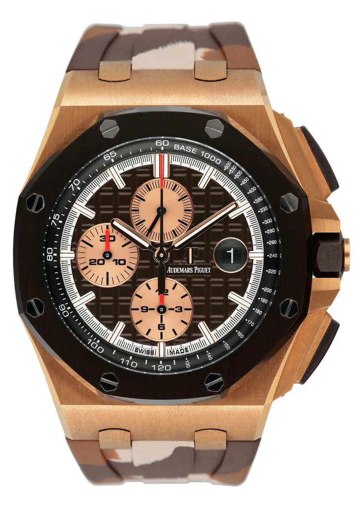 Audemars Piguet Royal Oak Offshore (44mm) 26401RO.OO.A087CA.01