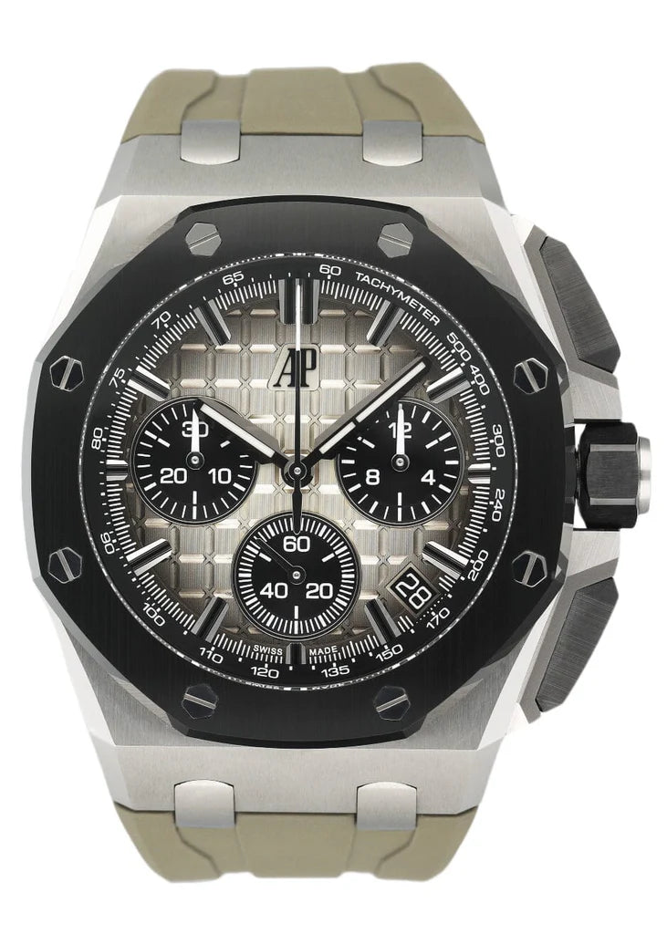 Audemars Piguet Royal Oak Offshore (43mm) 26420SO.OO.A600CA.01