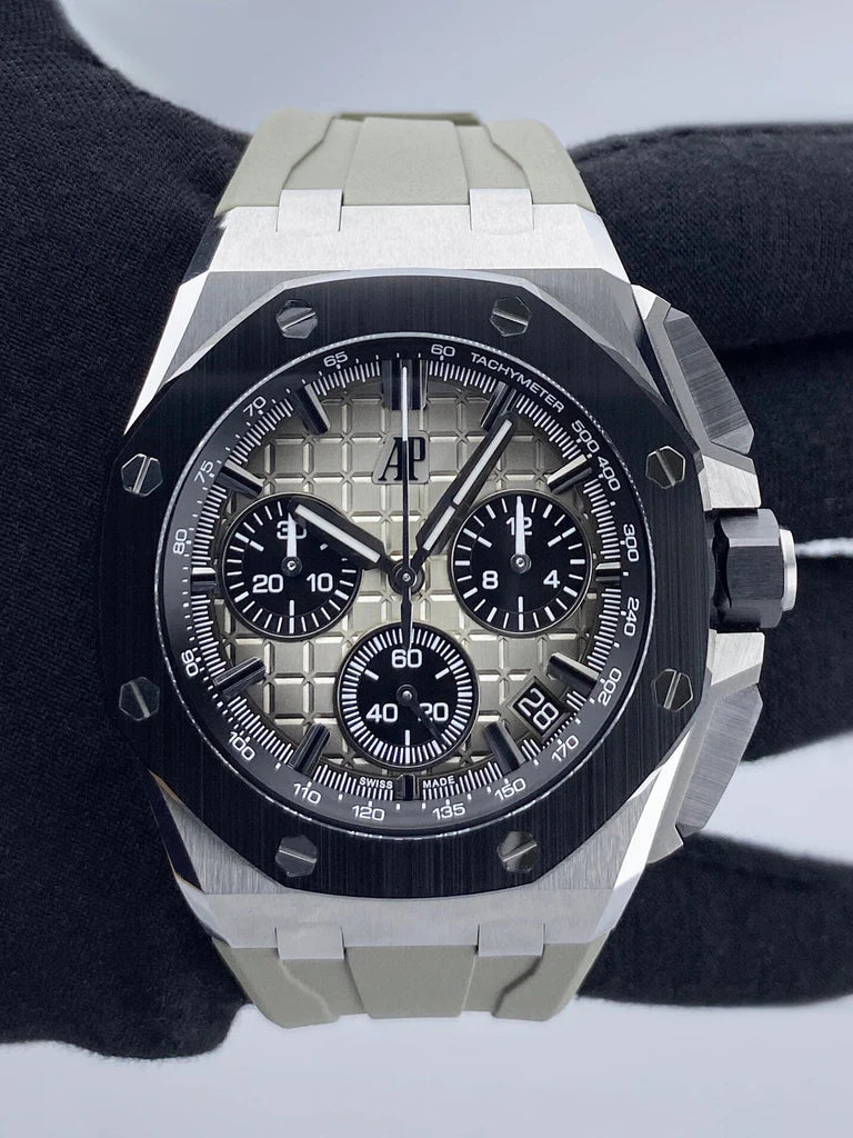 Audemars Piguet Royal Oak Offshore (43mm) 26420SO.OO.A600CA.01