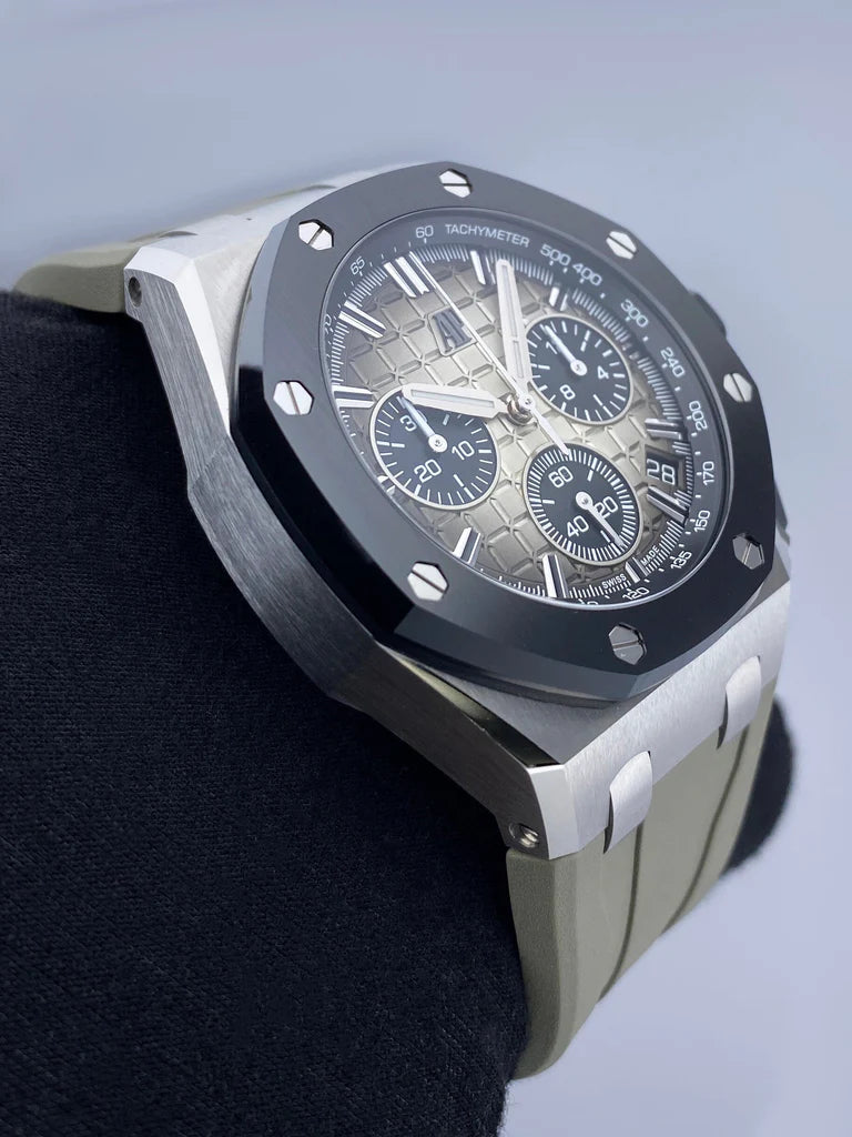 Audemars Piguet Royal Oak Offshore (43mm) 26420SO.OO.A600CA.01