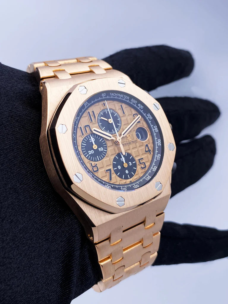 Audemars Piguet Royal Oak Offshore (42mm) 26470OR.OO.1000OR.01