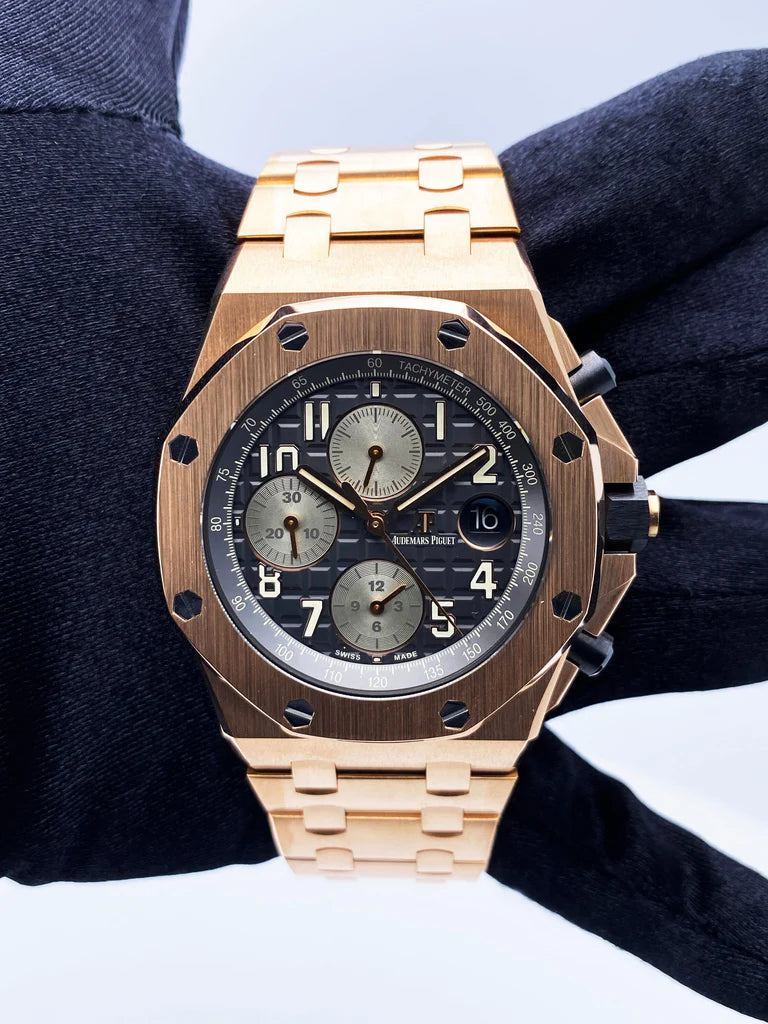 Audemars Piguet Royal Oak Offshore (42mm) 26470OR.OO.1000OR.02