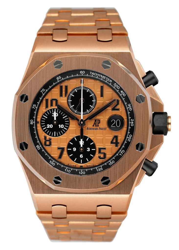 Audemars Piguet Royal Oak Offshore (42mm) 26470OR.OO.1000OR.01