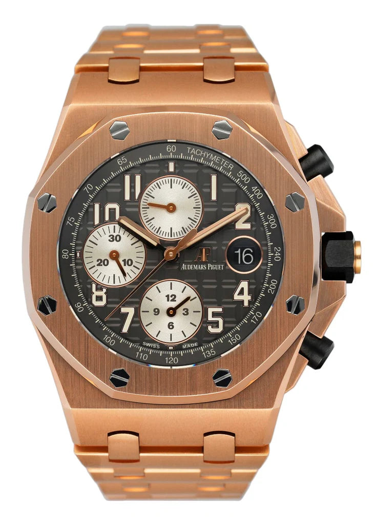 Audemars Piguet Royal Oak Offshore (42mm) 26470OR.OO.1000OR.02