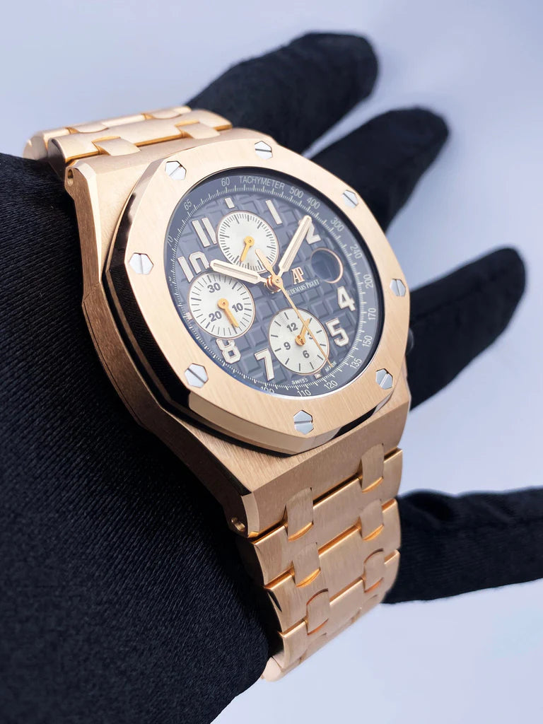 Audemars Piguet Royal Oak Offshore (42mm) 26470OR.OO.1000OR.02