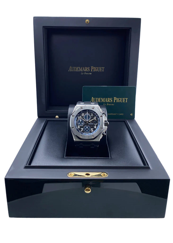 Audemars Piguet Royal Oak Offshore (42mm) 26470ST.OO.A028CR.01