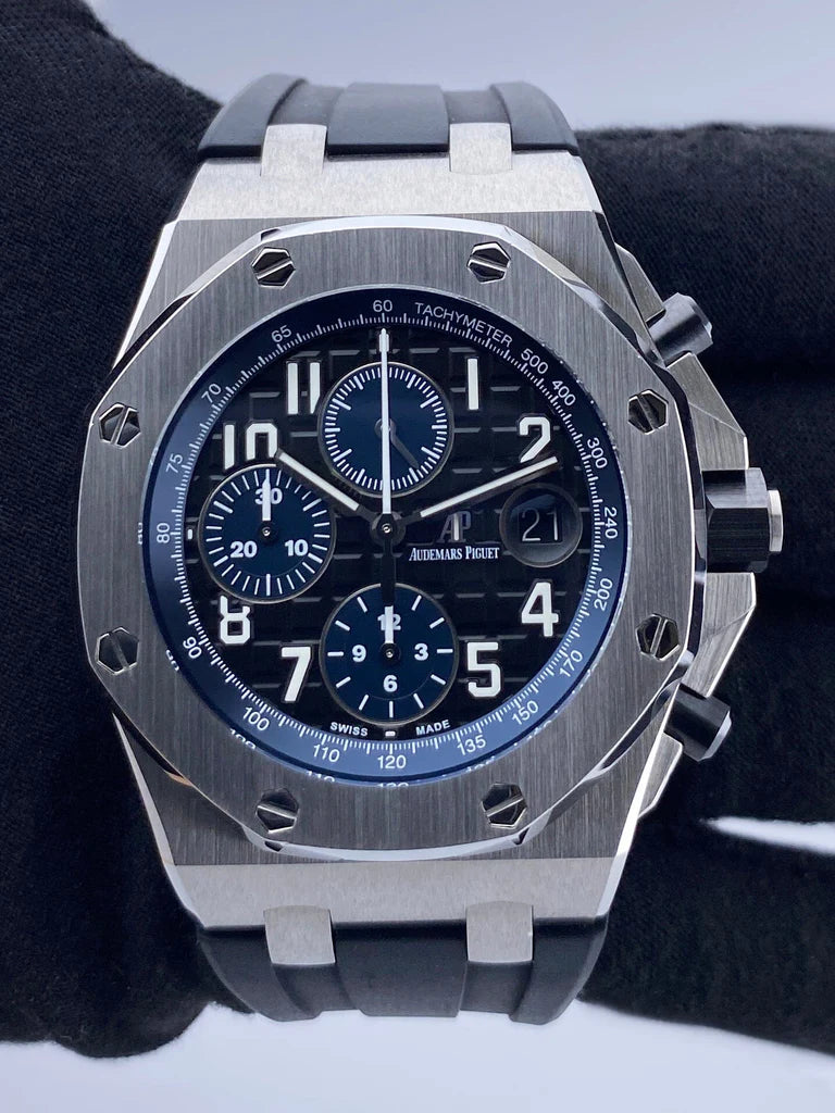 Audemars Piguet Royal Oak Offshore (42mm) 26470ST.OO.A028CR.01