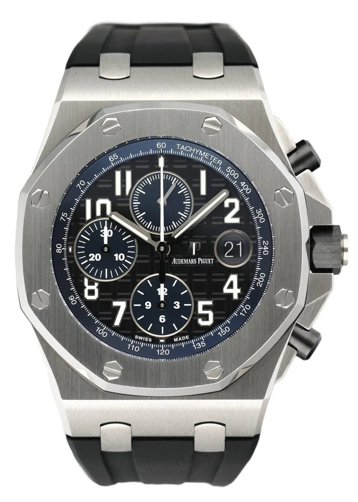 Audemars Piguet Royal Oak Offshore (42mm) 26470ST.OO.A028CR.01