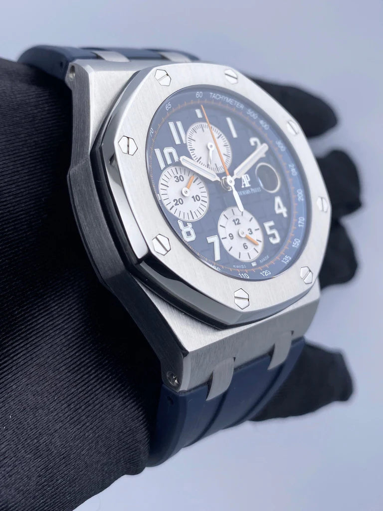 Audemars Piguet Royal Oak Offshore (42mm) 26470ST.OO.A027CA.01