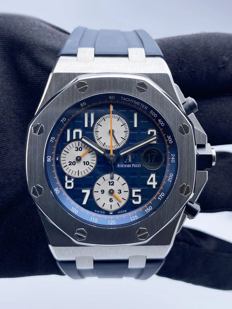 Audemars Piguet Royal Oak Offshore (42mm) 26470ST.OO.A027CA.01