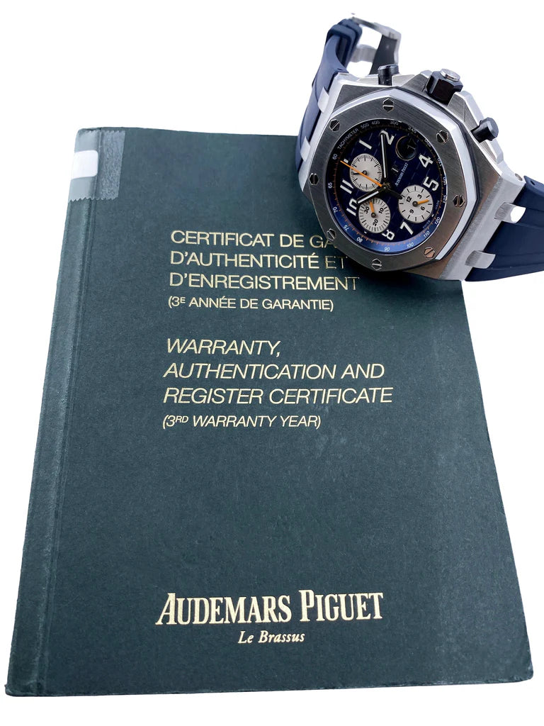 Audemars Piguet Royal Oak Offshore (42mm) 26470ST.OO.A027CA.01