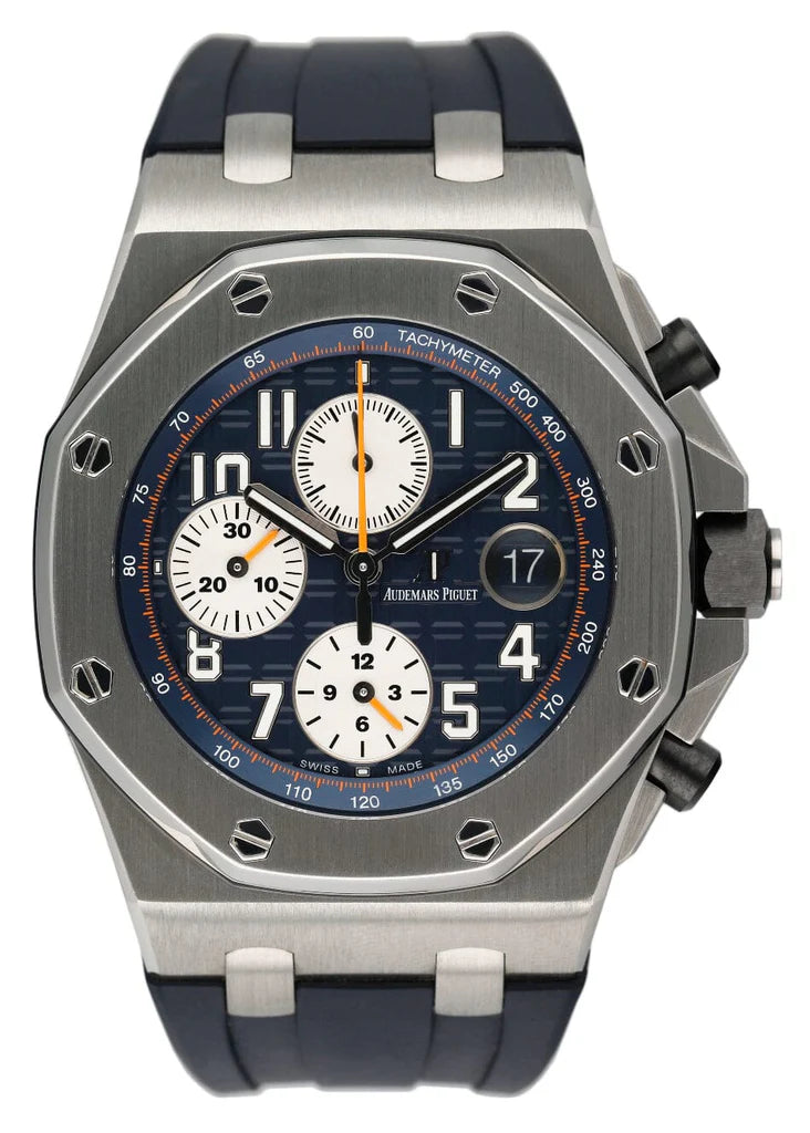 Audemars Piguet Royal Oak Offshore (42mm) 26470ST.OO.A027CA.01