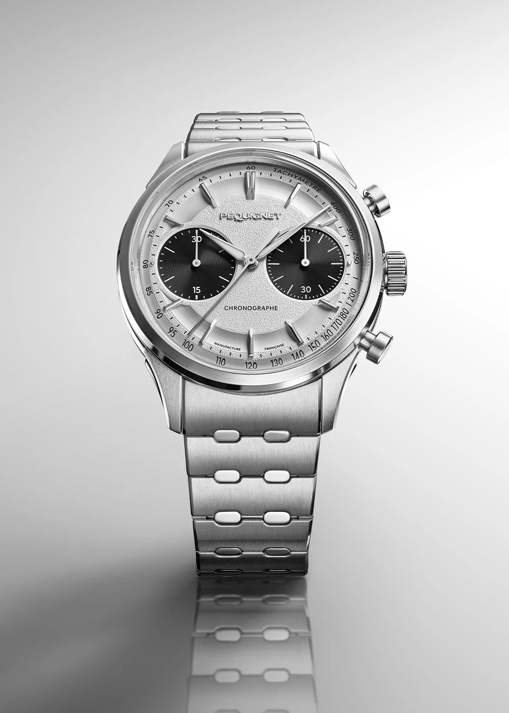 Pequignet Royale Paris Chrono (39.5mm) 9120513