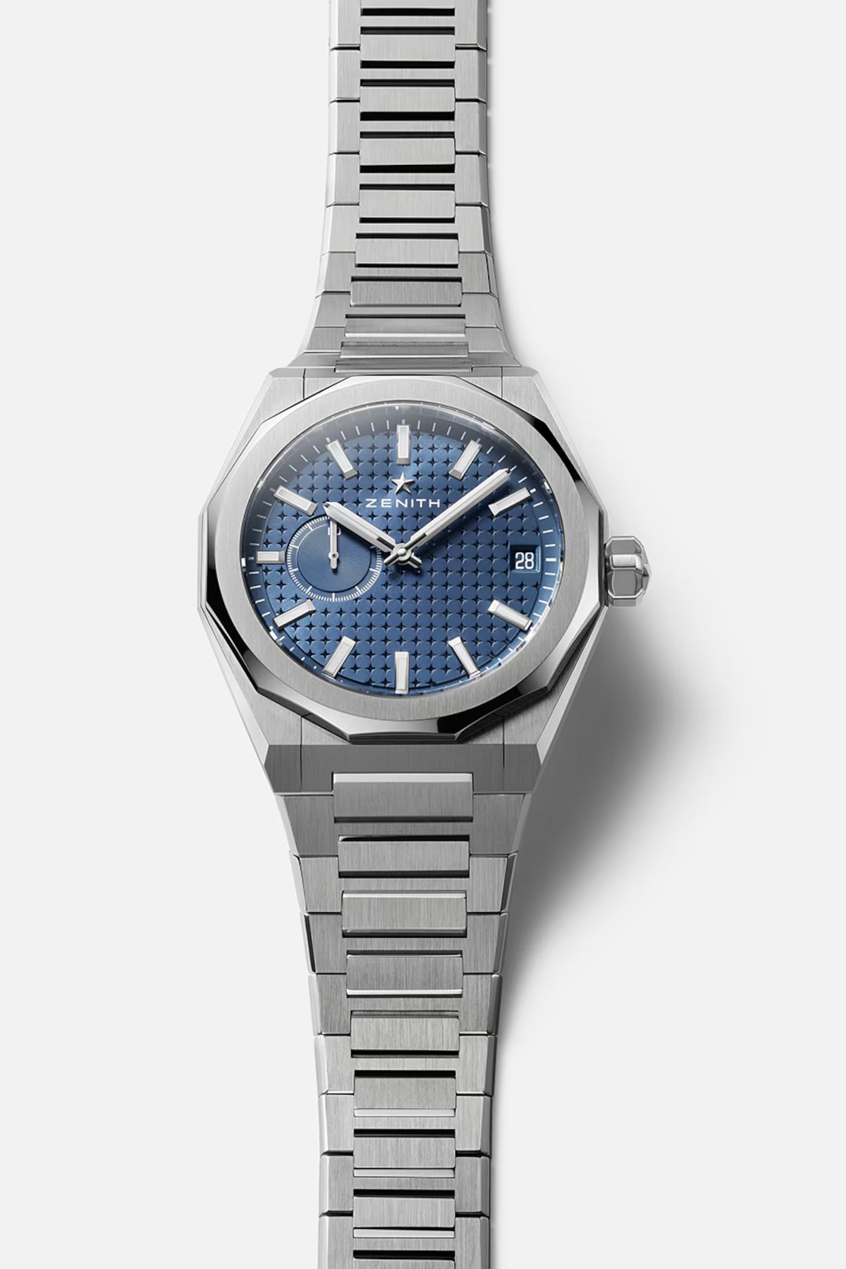 ZENITH DEFY SKYLINE (41mm) 03.9300.3620/51.I001
