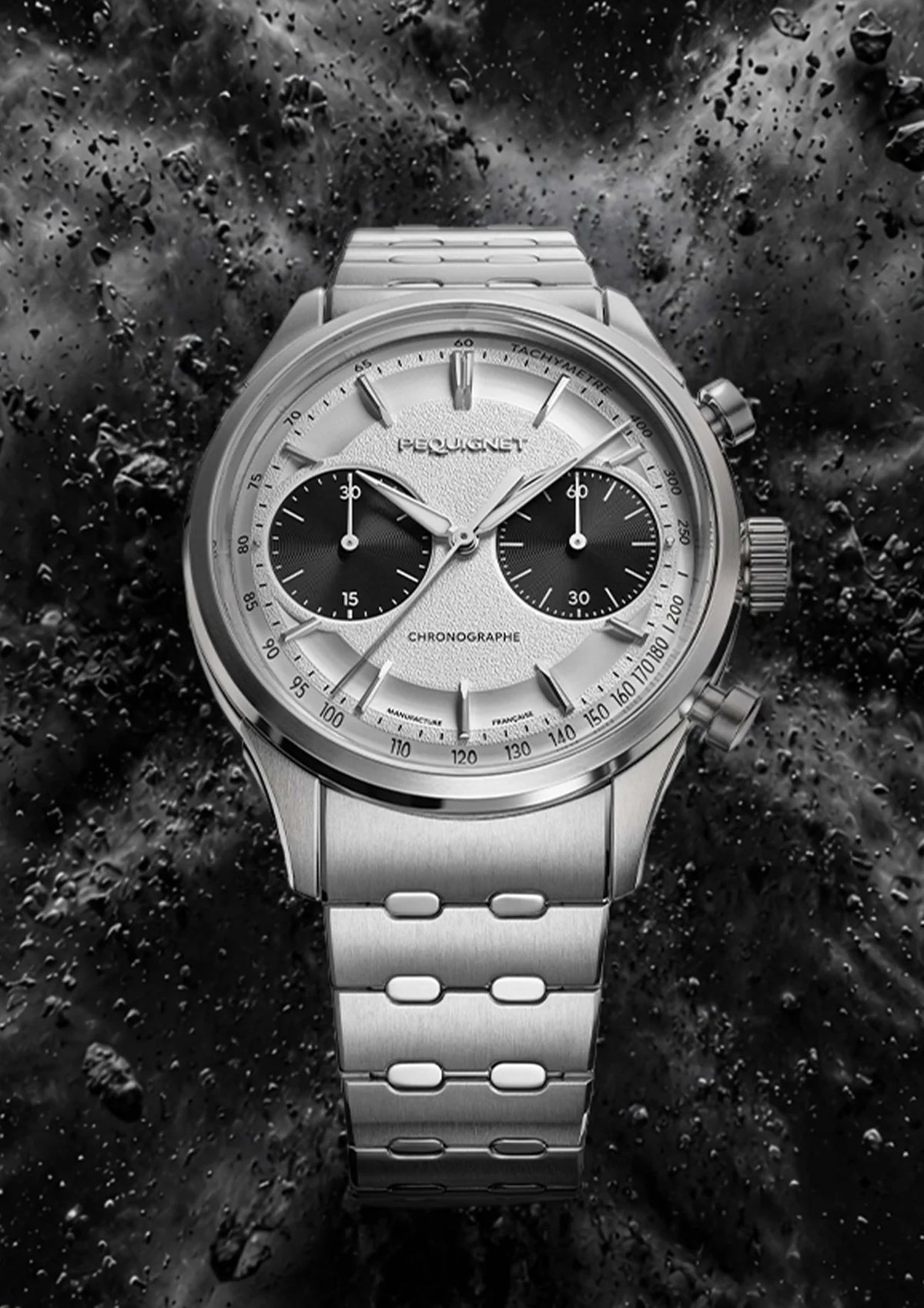 Pequignet Royale Paris Chrono (39.5mm) 9120513