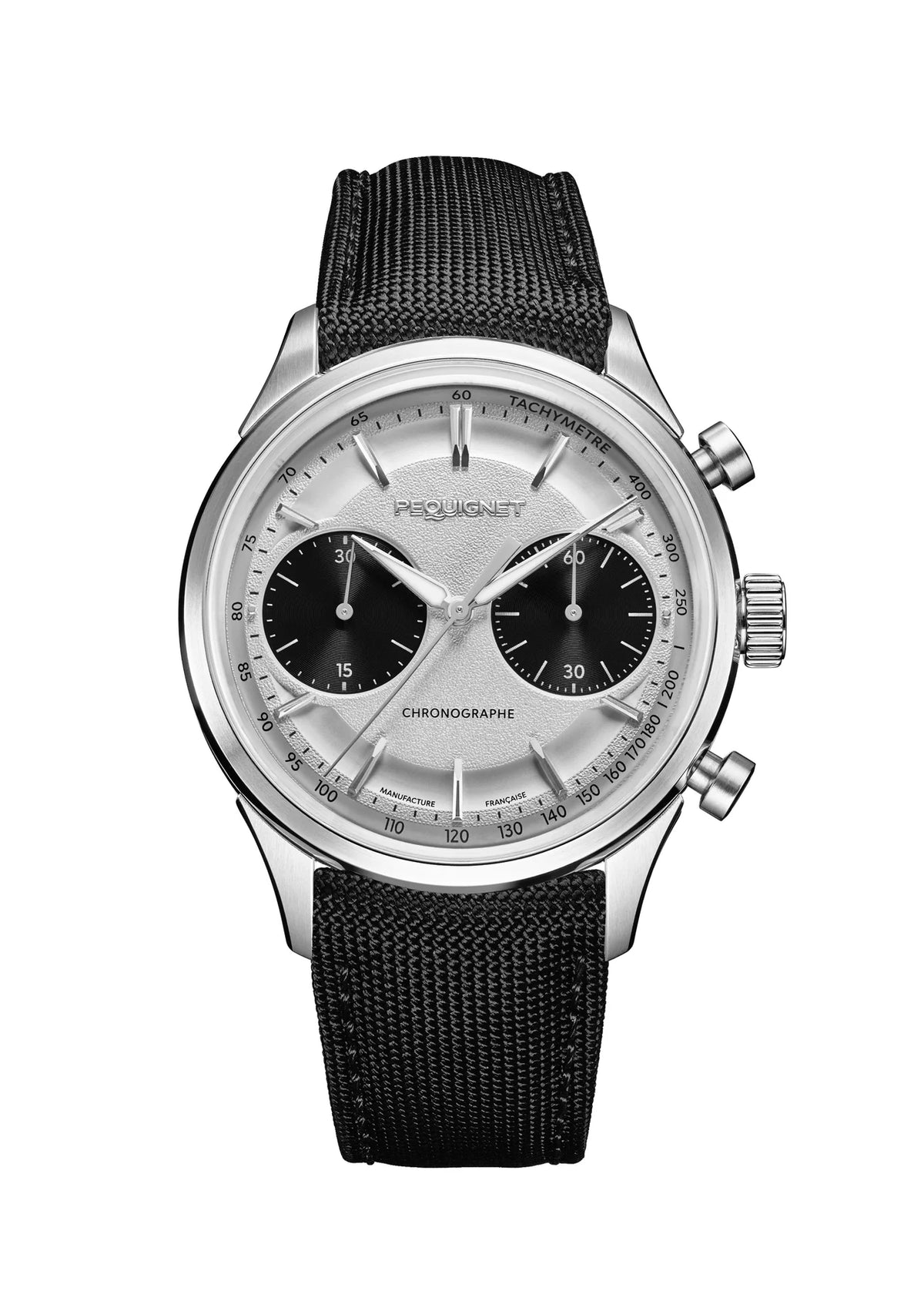 Pequignet Royale Paris Chrono (39.5mm) 9120513