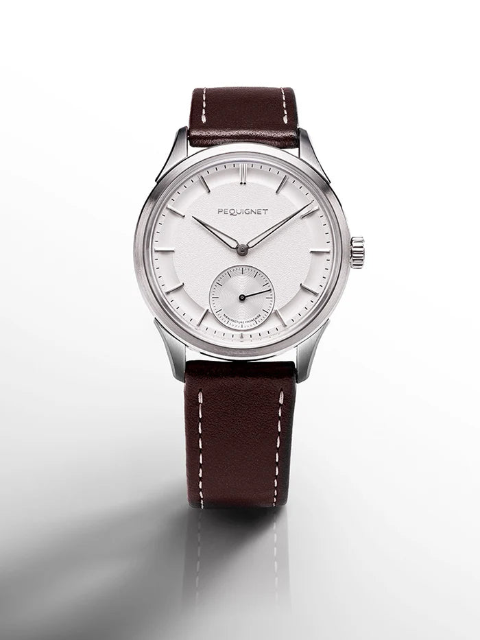 Pequignet Royale Paris Manual Wind (39.5mm) 9100033