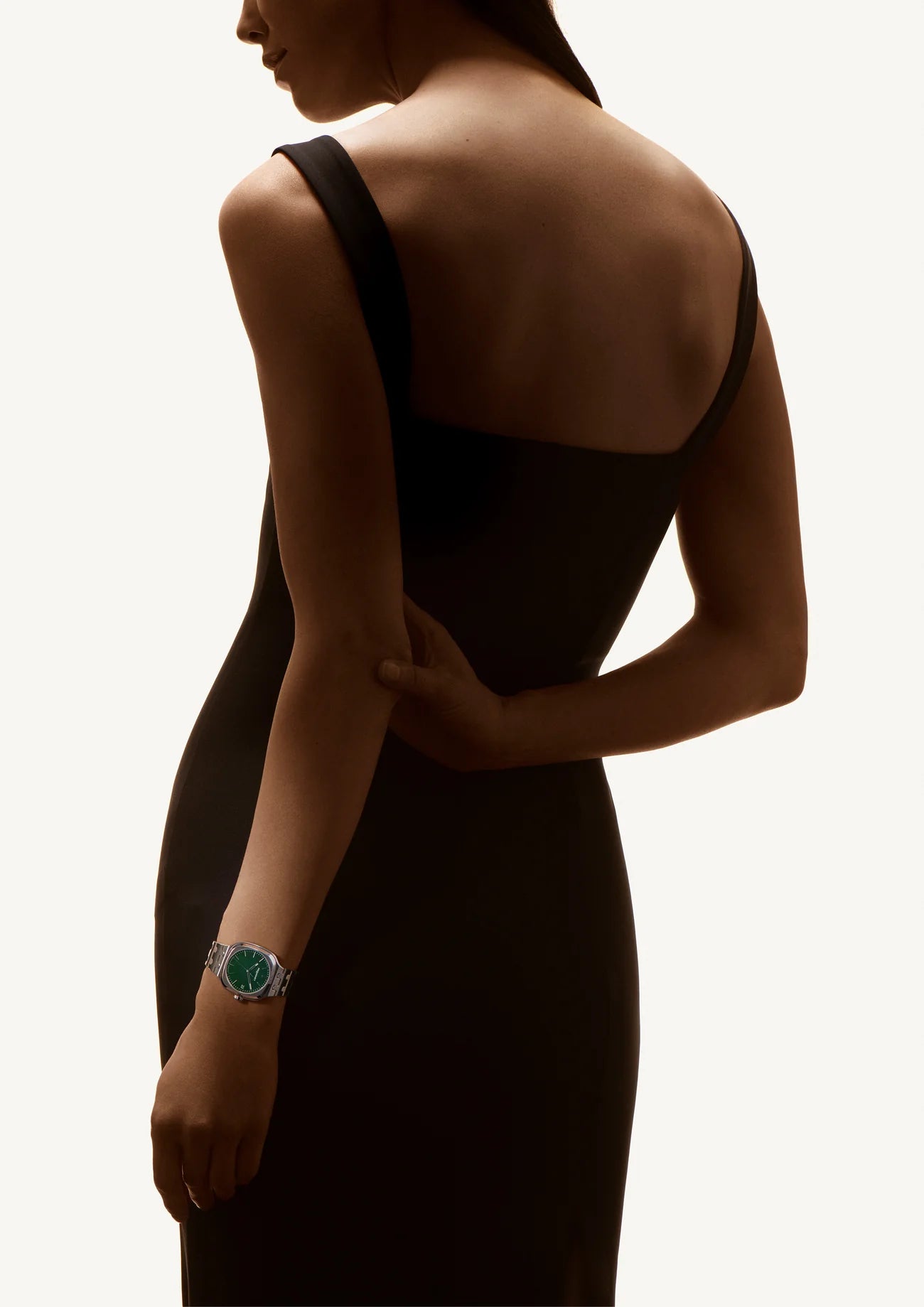 Pequignet Concorde Imperial Green (40mm) 9040493