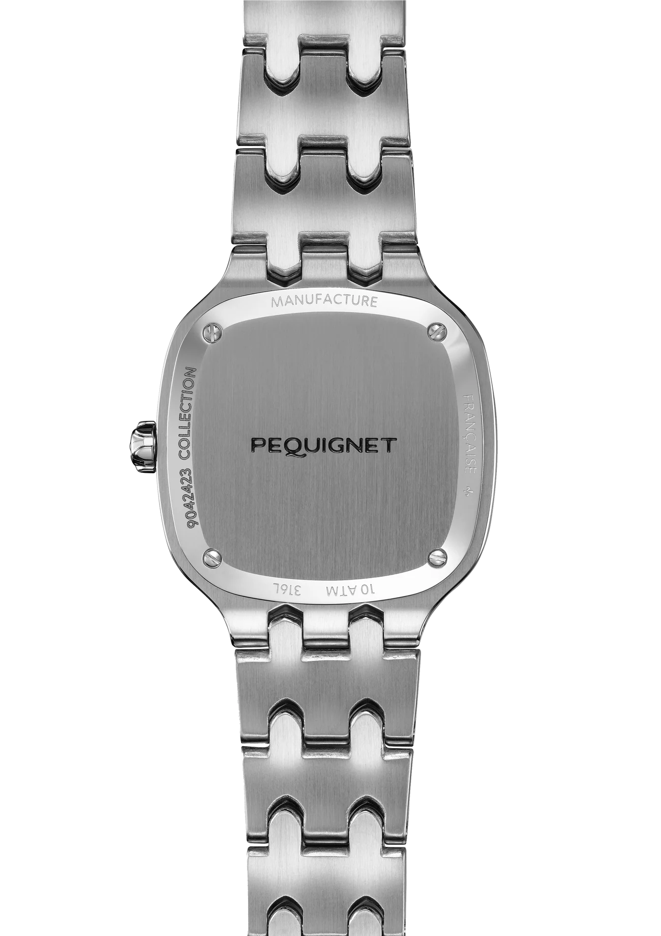 Pequignet Concorde Pink (30mm) 9042489/1