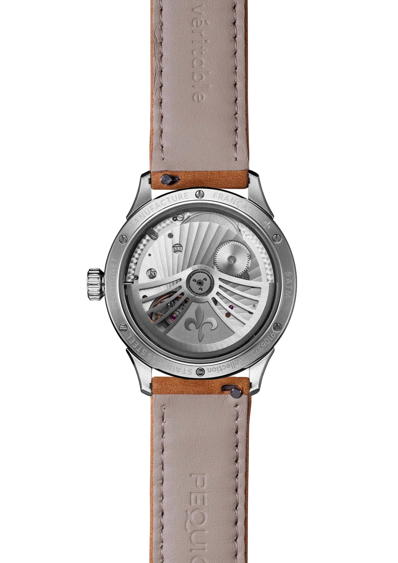 Pequignet Royale Paris Green (36mm) 9106393
