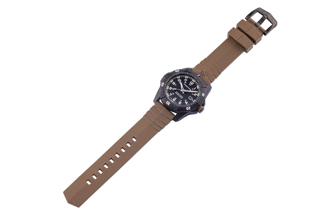 ProTek USMC Carbon Composite Dive Watch (42mm) PT1016D