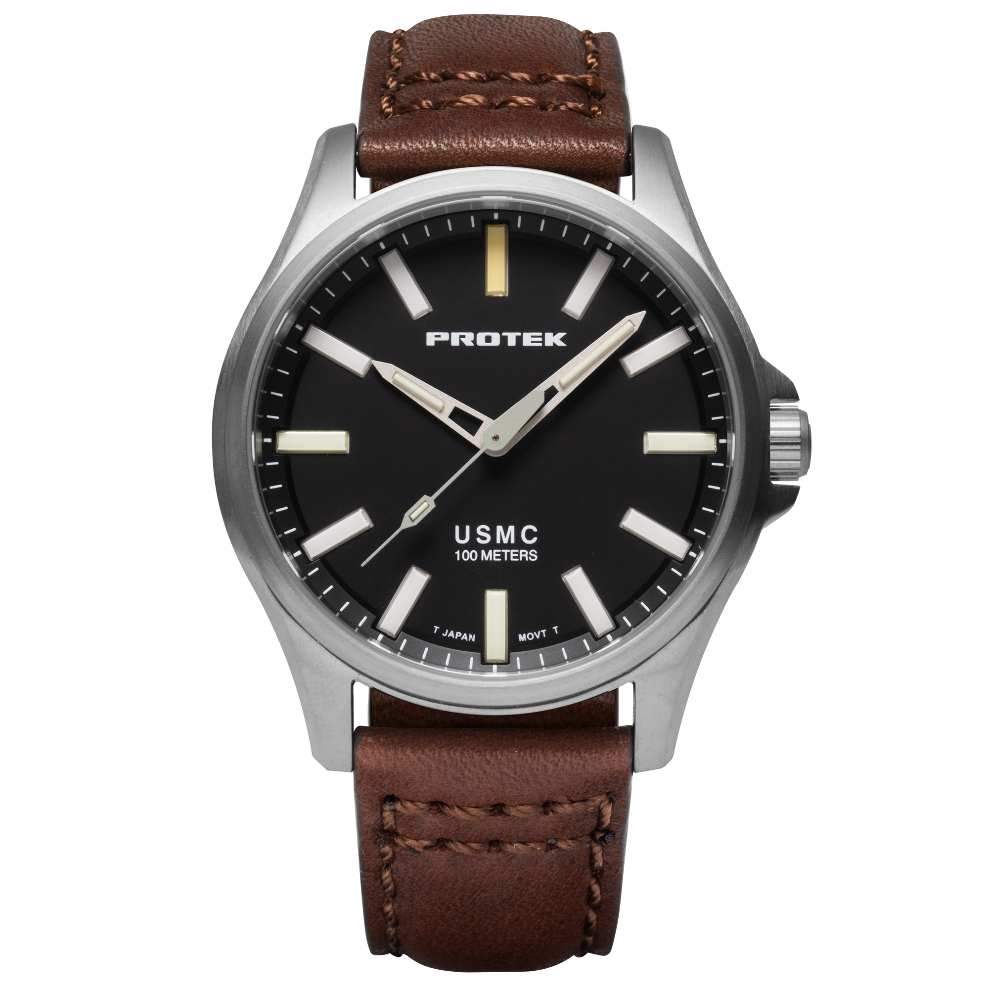 ProTek Titanium Field Watch (40mm) PT3101